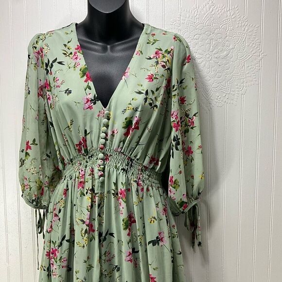 TAYLOR Dress - Picture 2 of 5